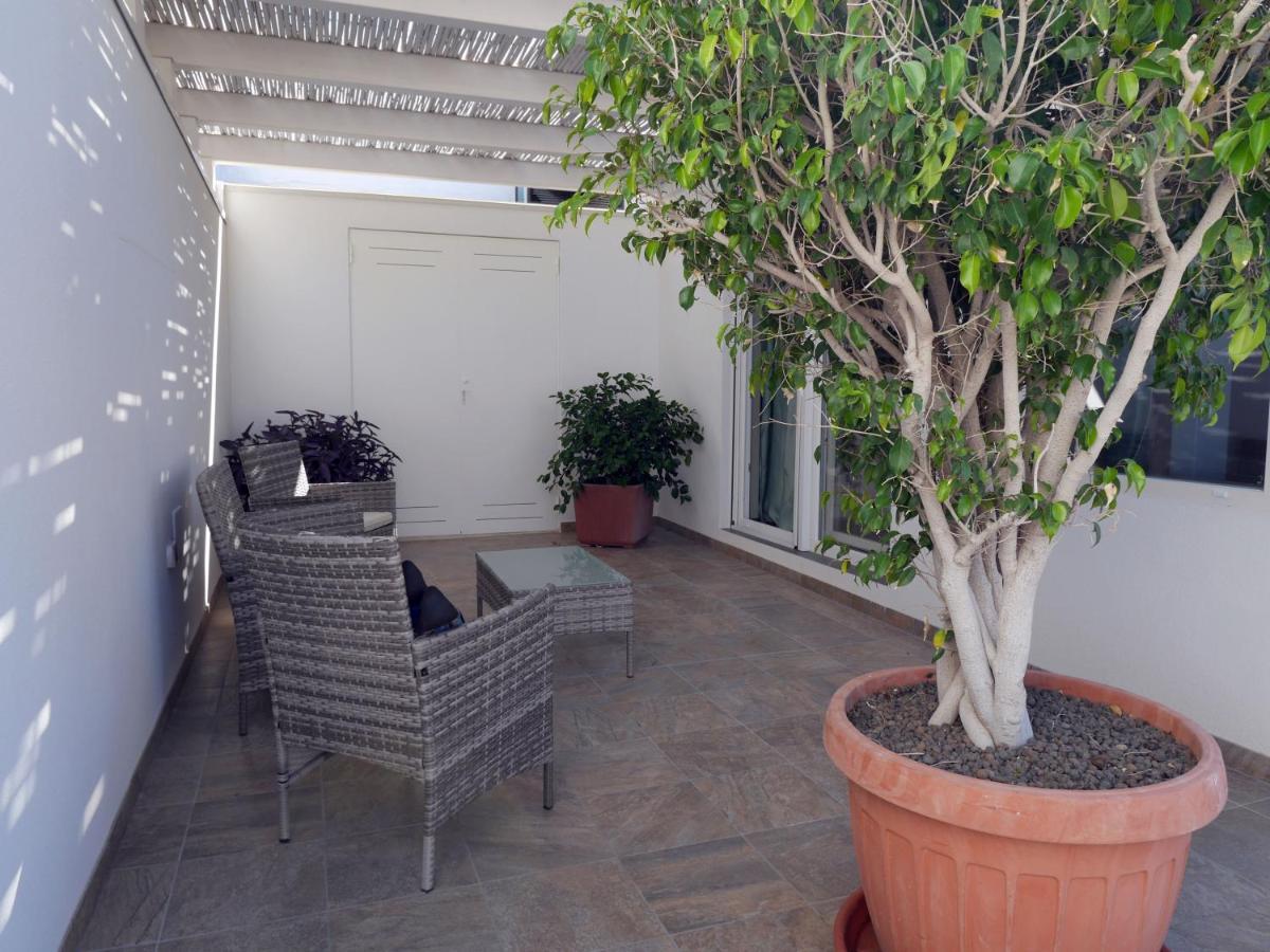 Suite Minerva Polignano a Mare Buitenkant foto