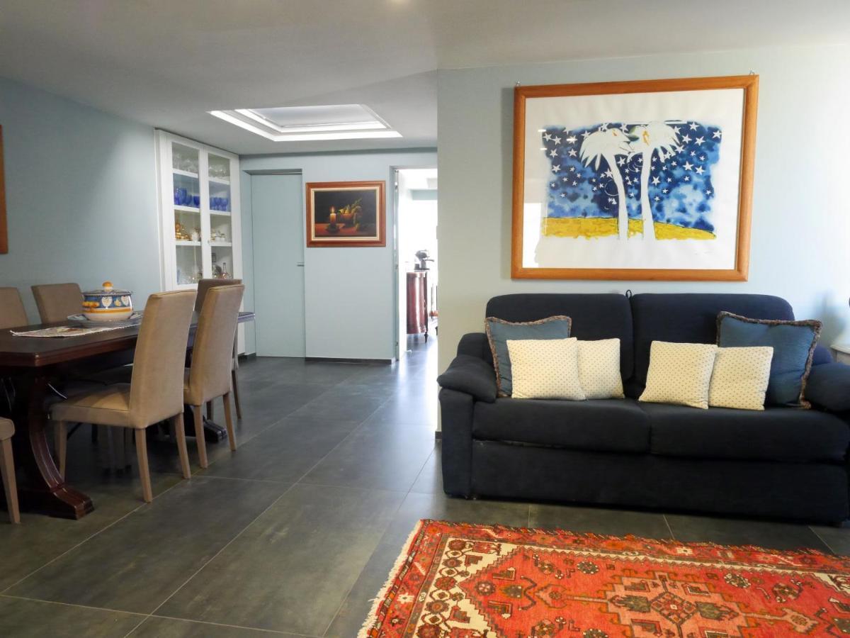 Suite Minerva Polignano a Mare Buitenkant foto