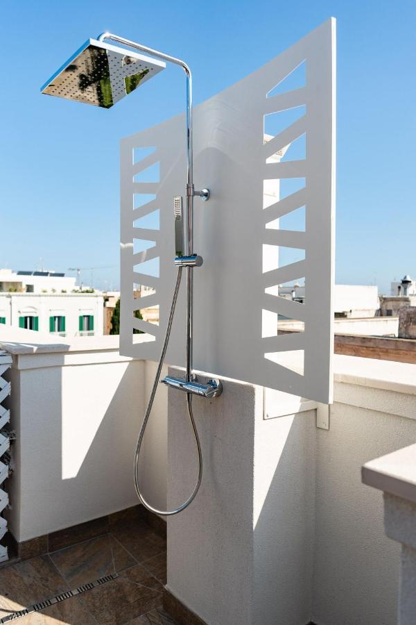 Suite Minerva Polignano a Mare Buitenkant foto