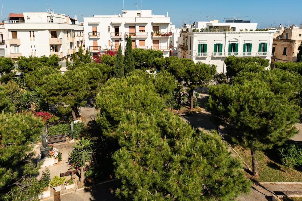 Suite Minerva Polignano a Mare Buitenkant foto