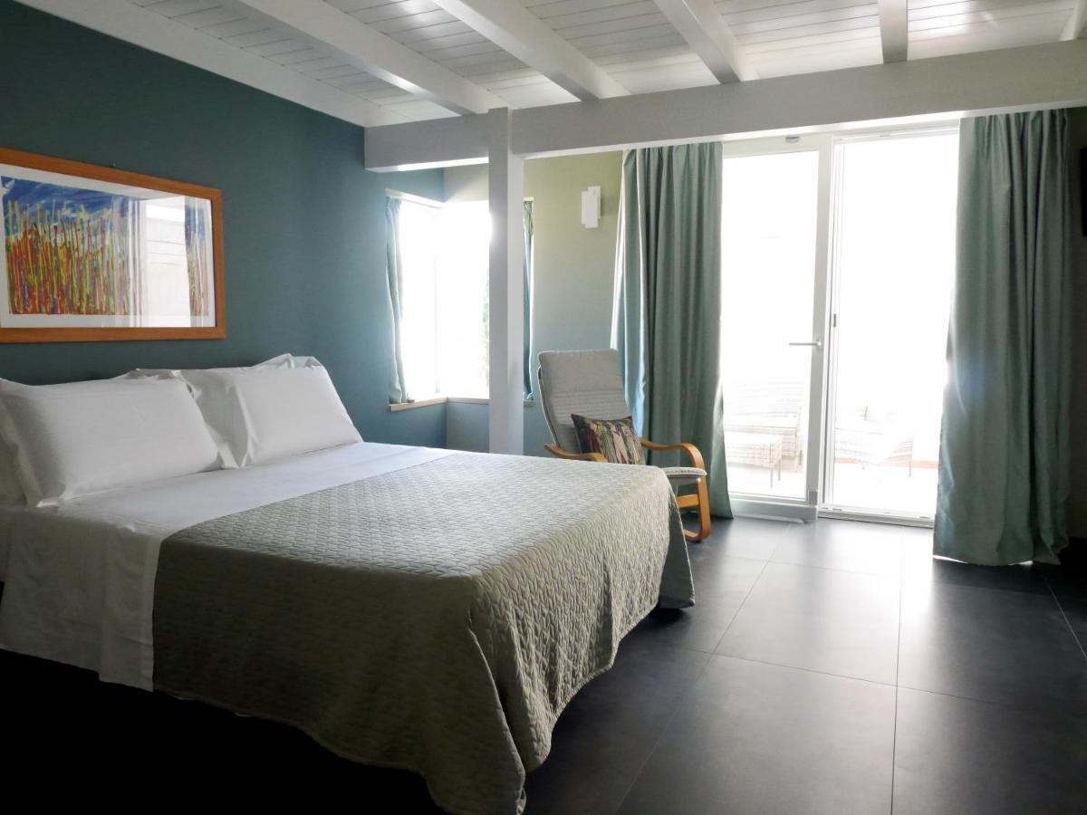 Suite Minerva Polignano a Mare Buitenkant foto