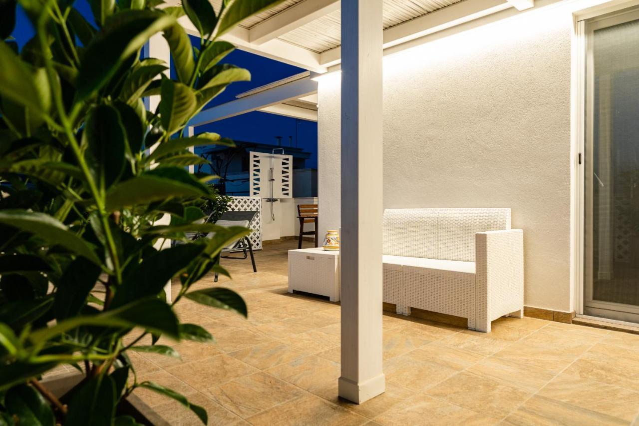 Suite Minerva Polignano a Mare Buitenkant foto