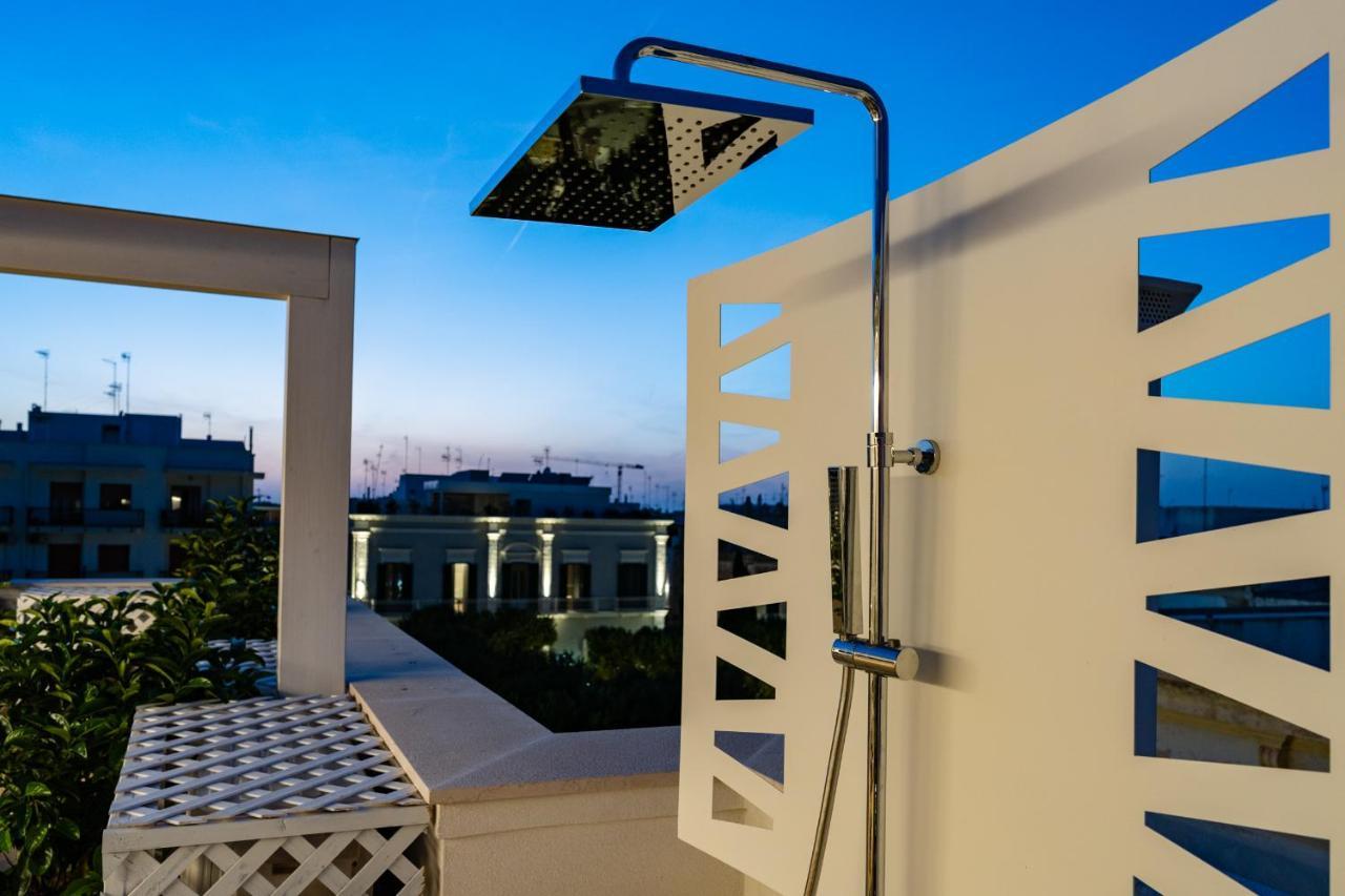 Suite Minerva Polignano a Mare Buitenkant foto