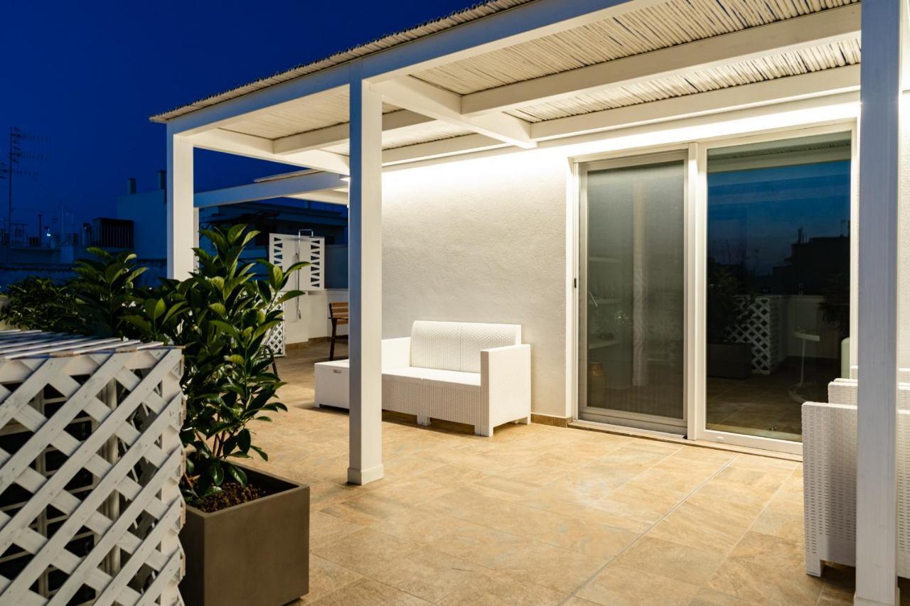 Suite Minerva Polignano a Mare Buitenkant foto