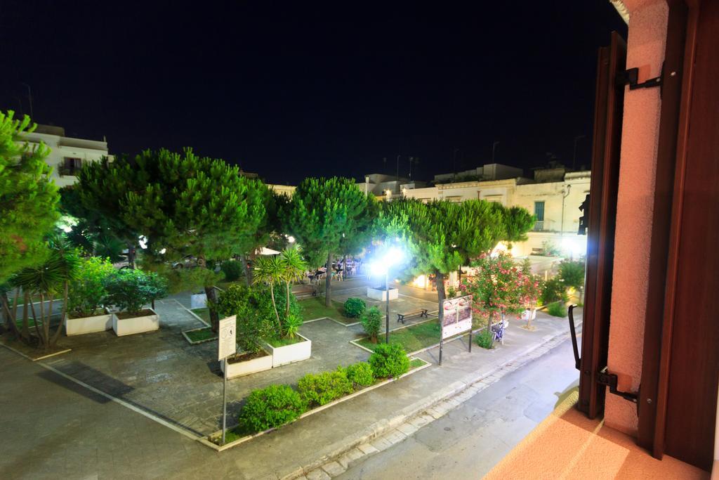 Suite Minerva Polignano a Mare Kamer foto