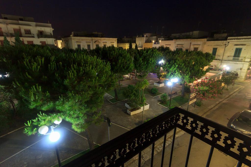 Suite Minerva Polignano a Mare Buitenkant foto