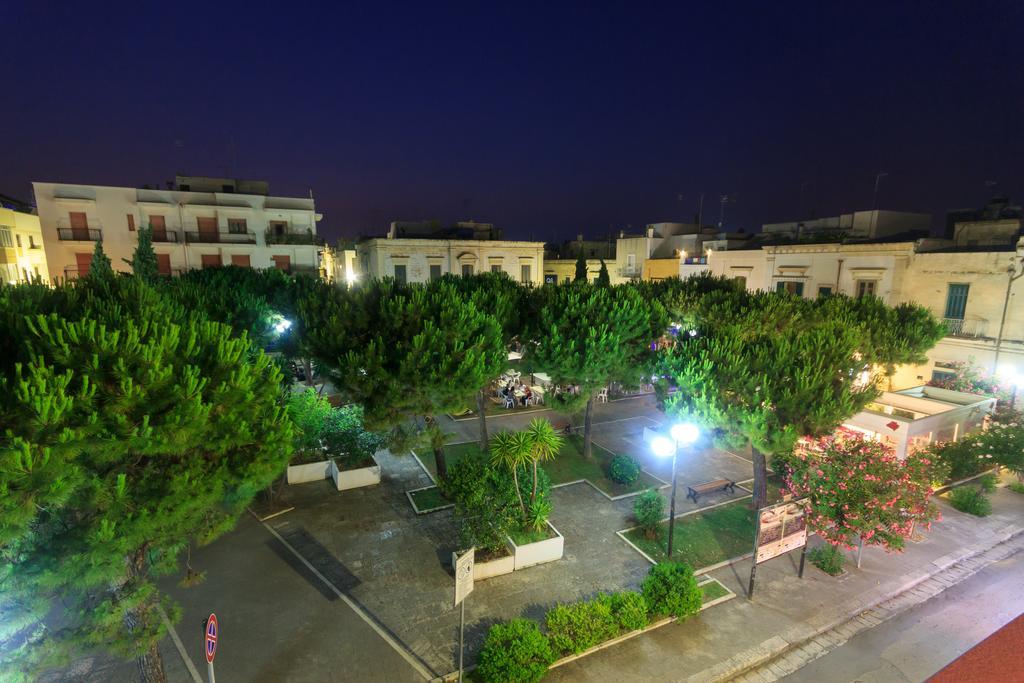 Suite Minerva Polignano a Mare Buitenkant foto