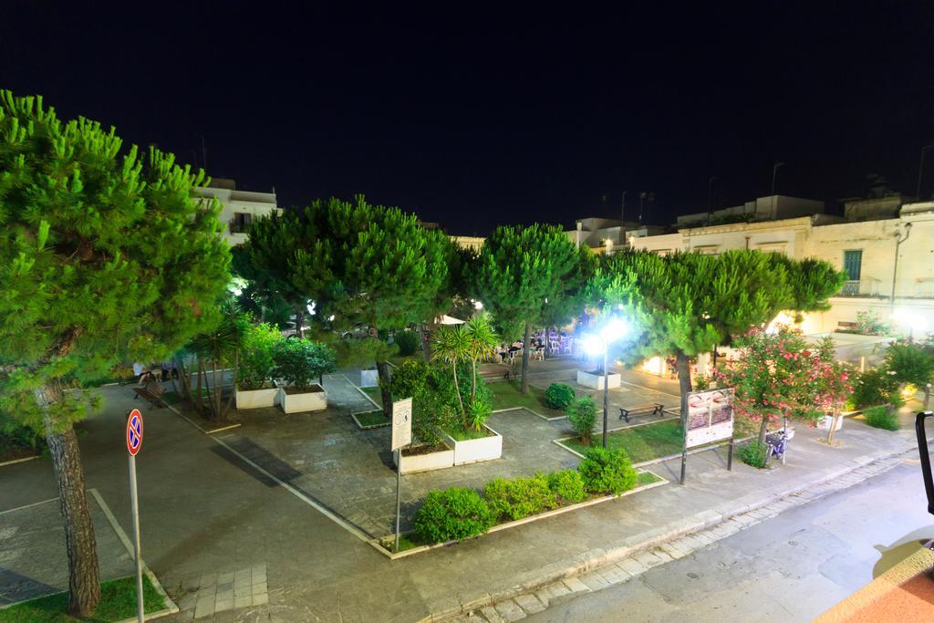Suite Minerva Polignano a Mare Buitenkant foto