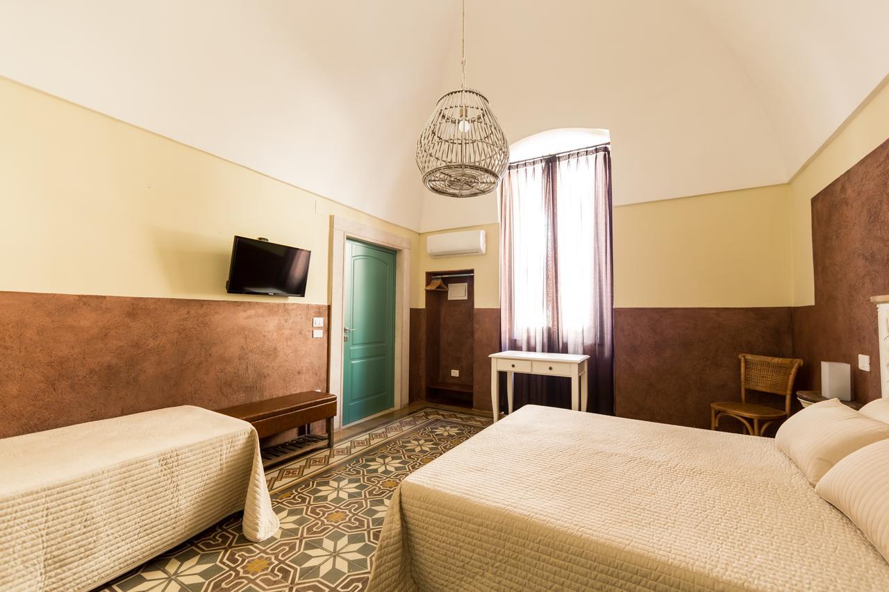 Suite Minerva Polignano a Mare Buitenkant foto