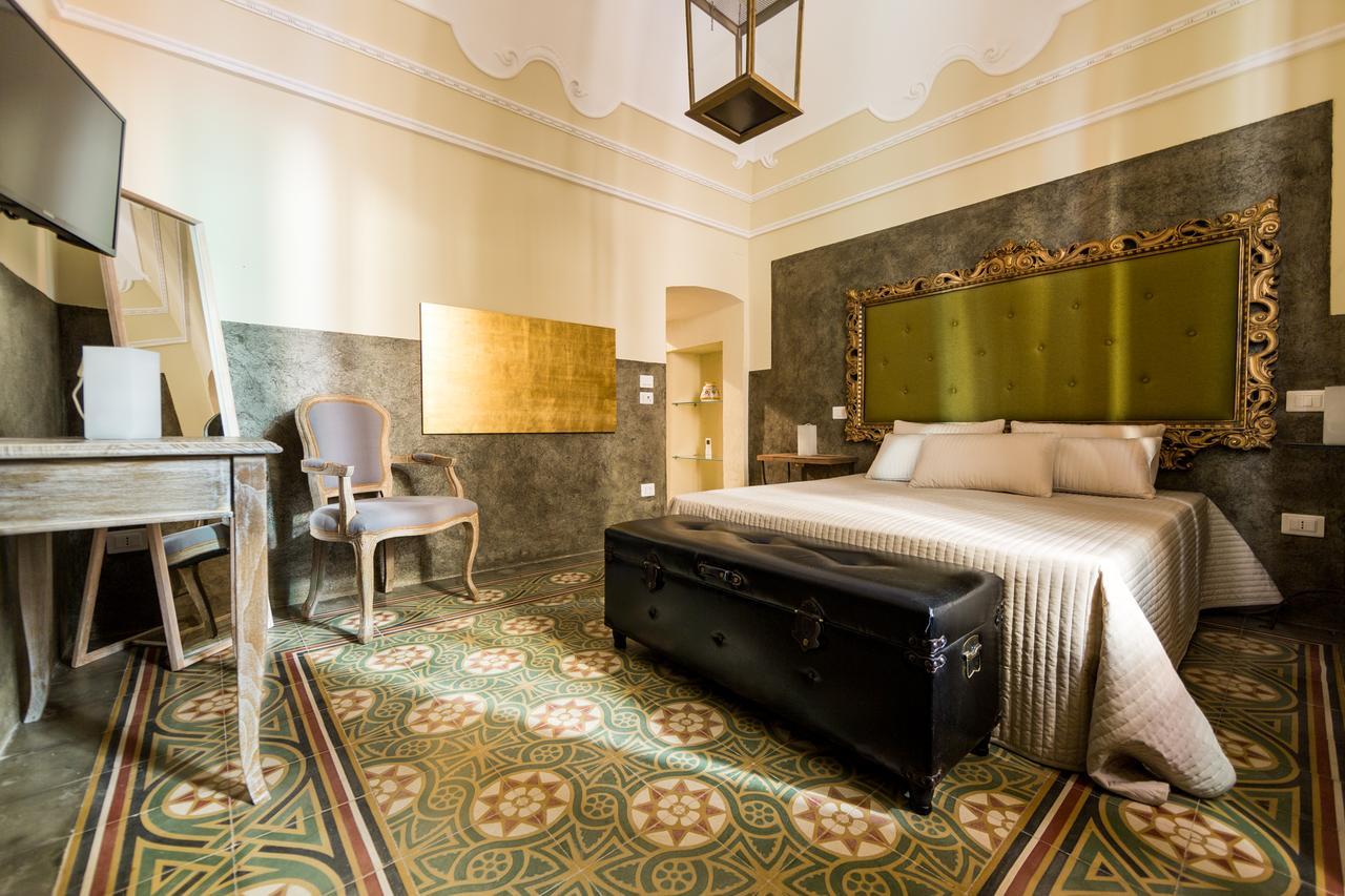 Suite Minerva Polignano a Mare Buitenkant foto