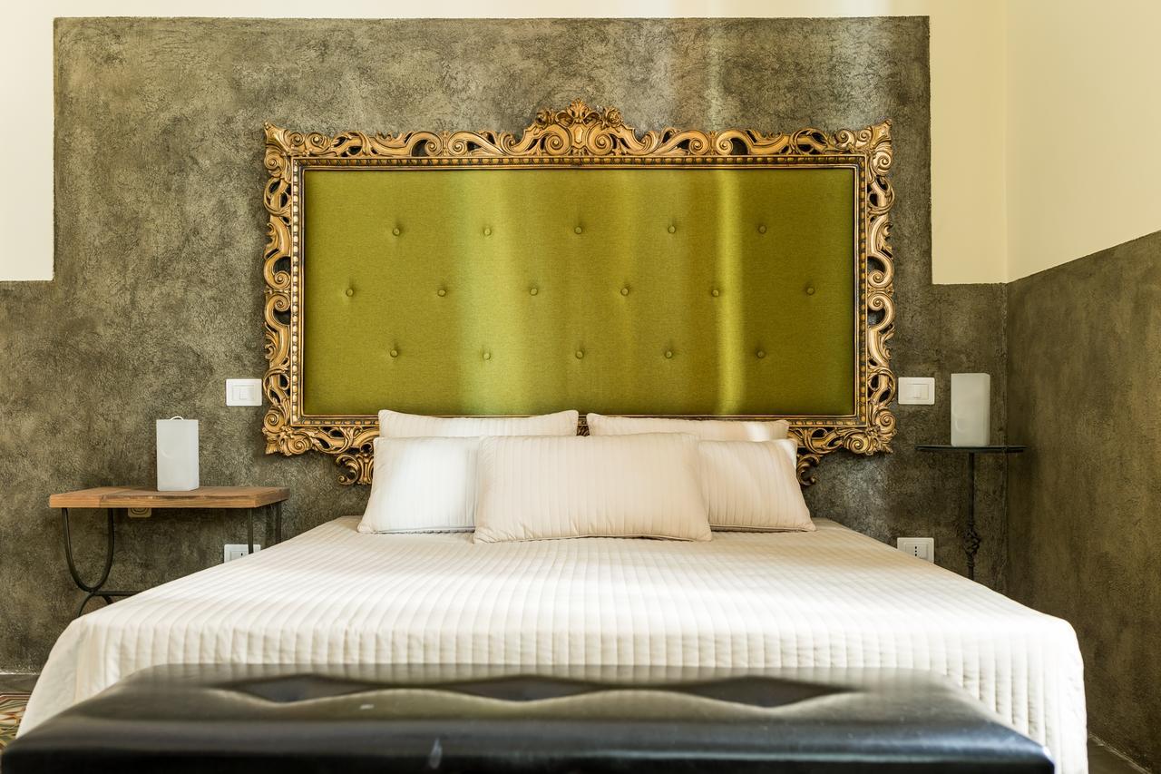 Suite Minerva Polignano a Mare Buitenkant foto