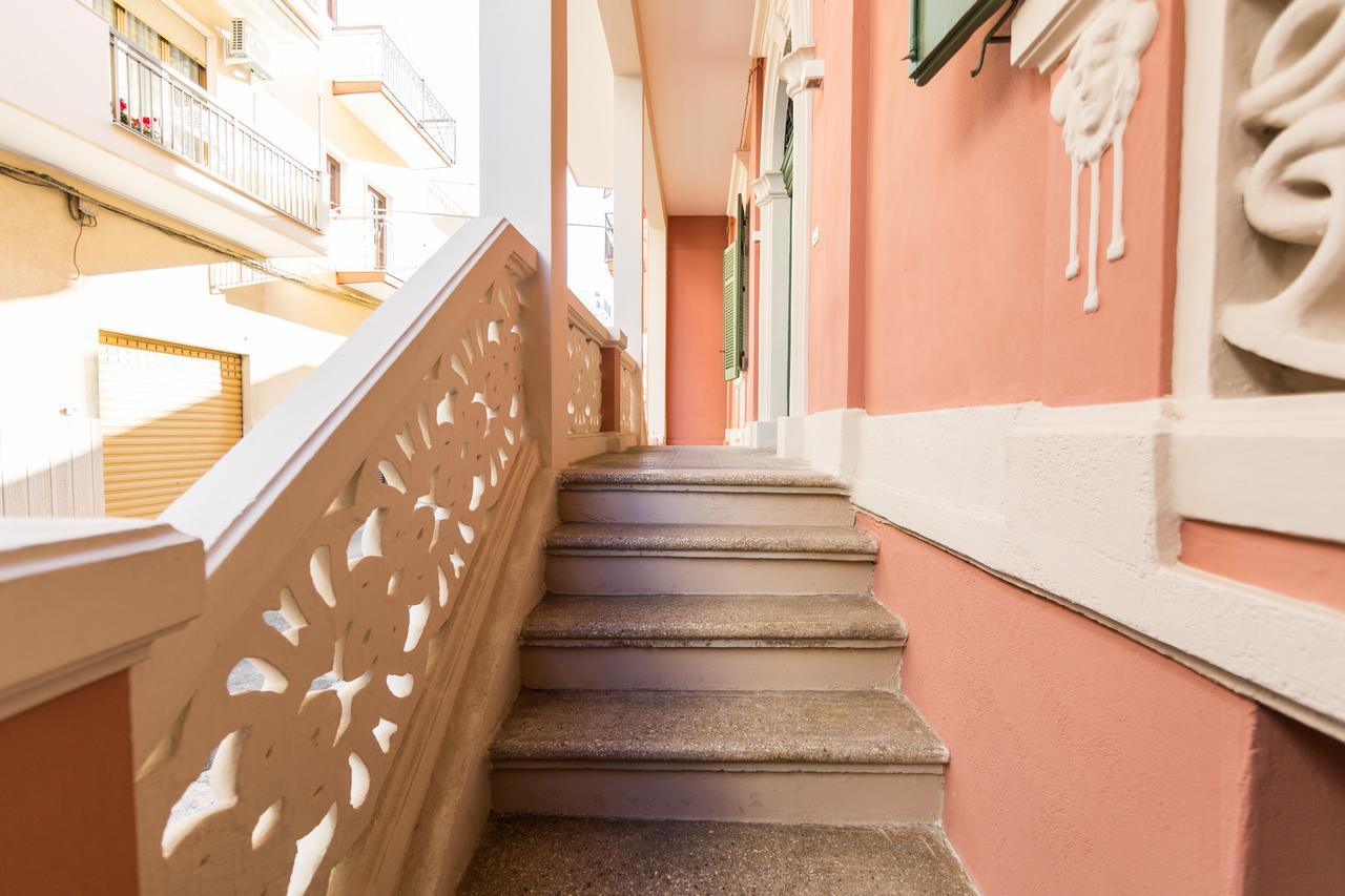 Suite Minerva Polignano a Mare Buitenkant foto